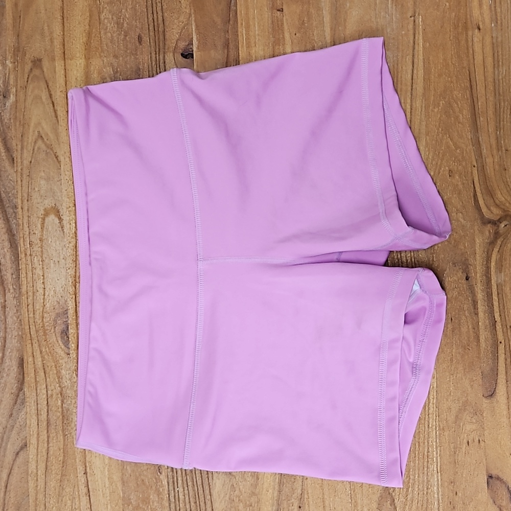 Fleo true high rise shorts *make an offer*